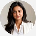 Sayli Bhalekar - MBA